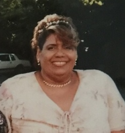 Ramona Arce Martinez