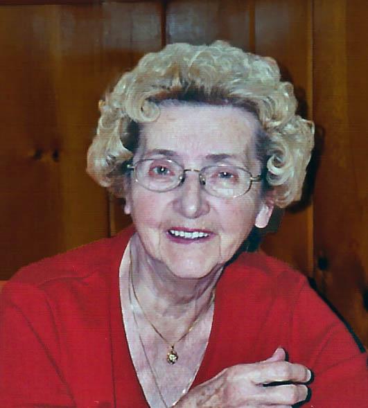 Helen Kaczmarek