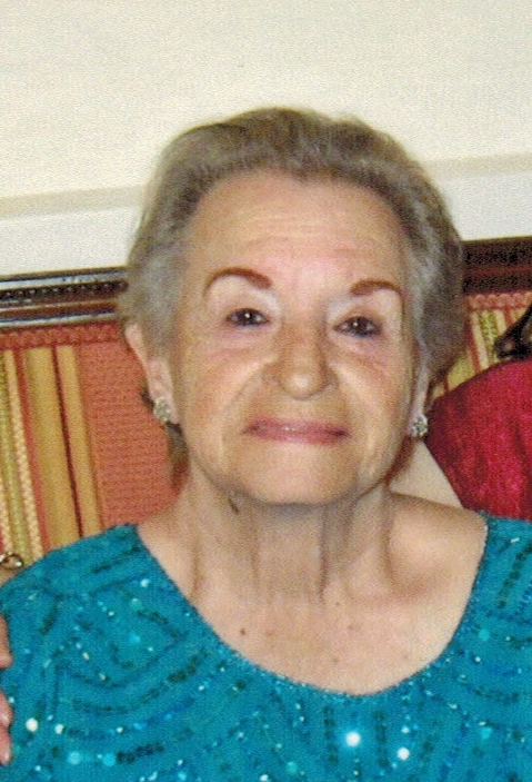 Marcella Augusto
