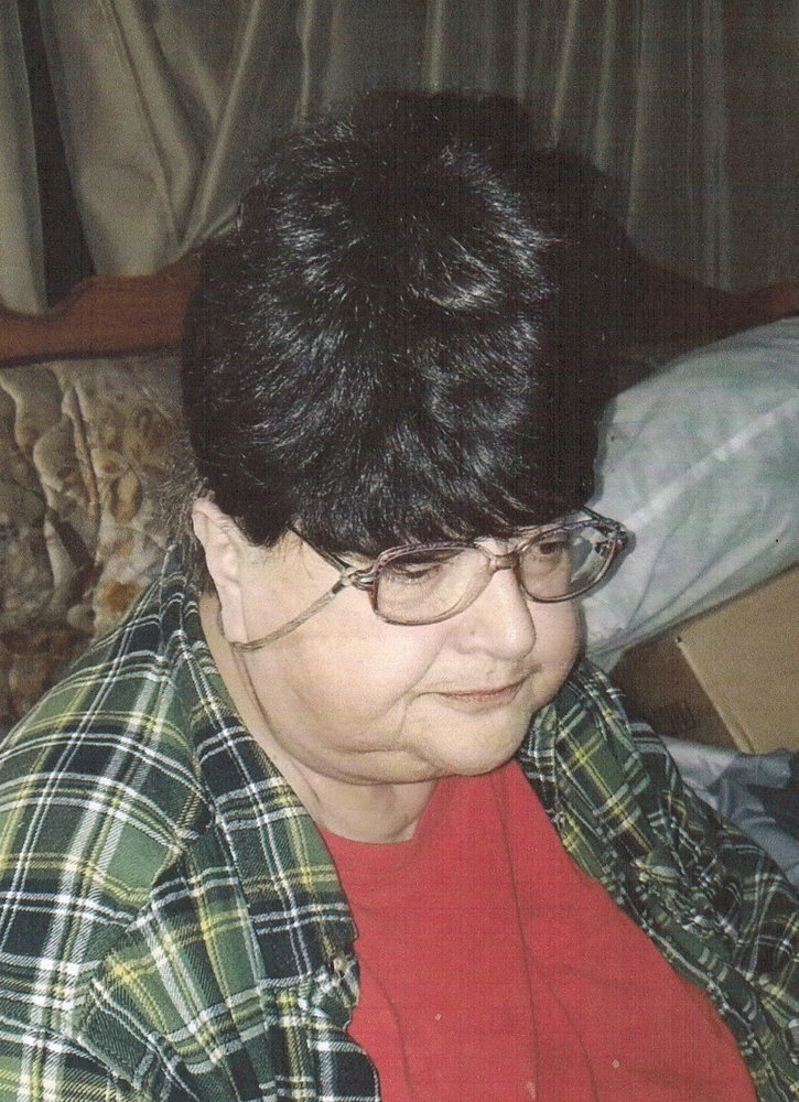 Phyllis Kovy