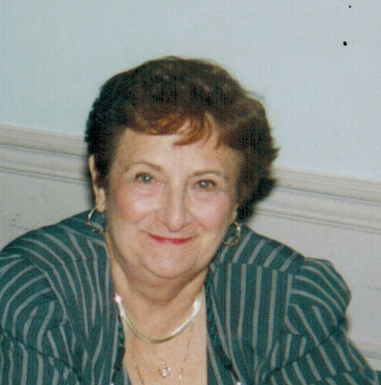 Antoinette DiBlasio