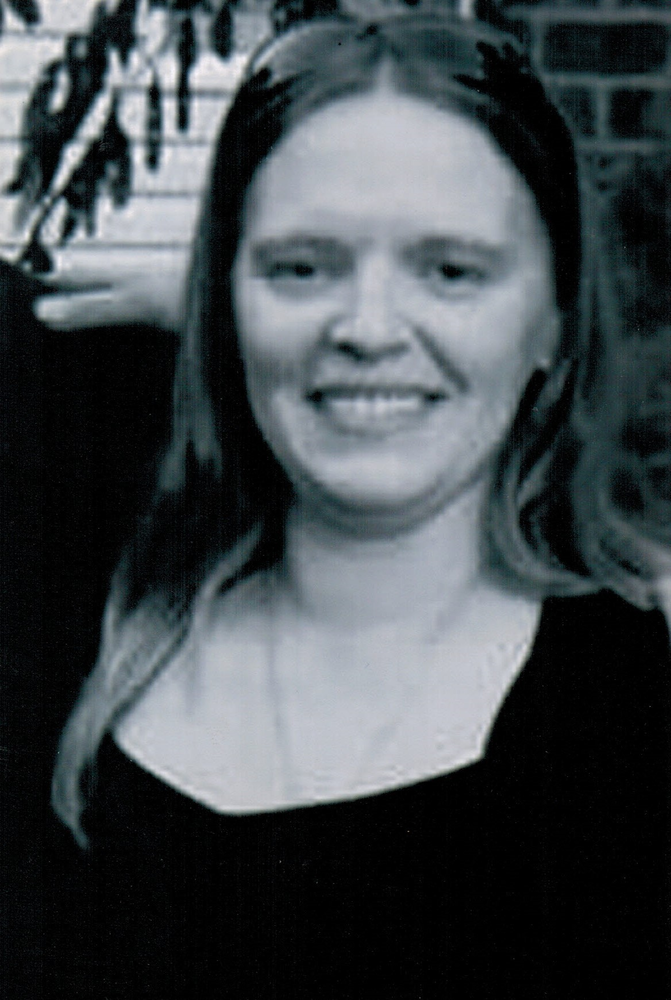 Kathleen Hoffmann