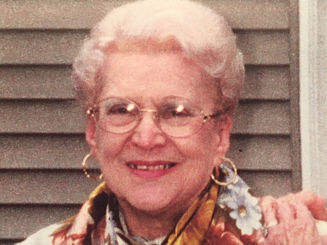 Ethel Banyacski