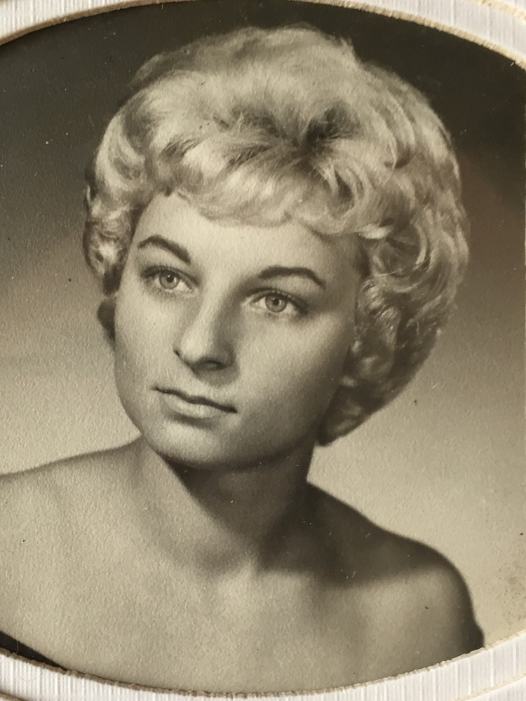 Doris Balas