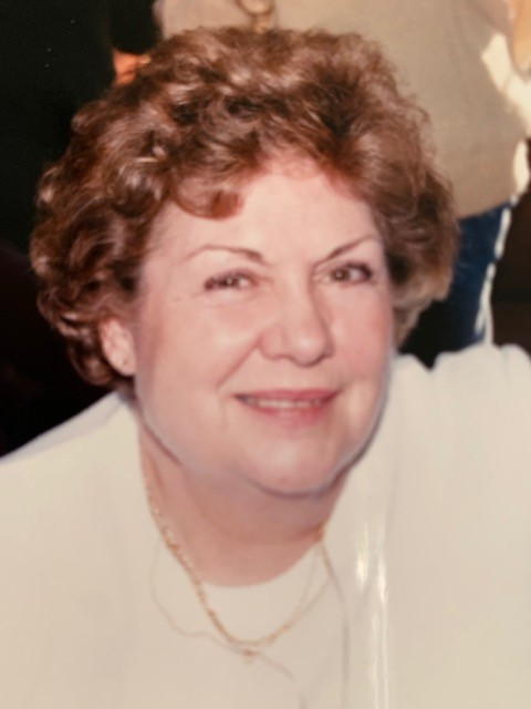 Elizabeth Benko