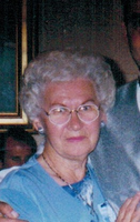 Helen T. Baumgartner
