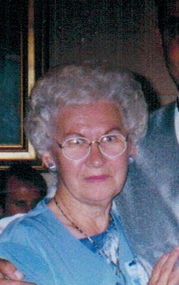 Helen Baumgartner