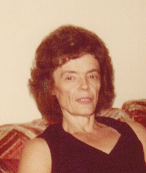 Lillian Latkovich