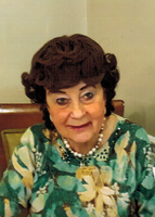 Clara  Slicner