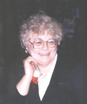 Sylvia Albrecht