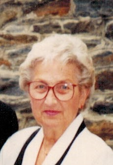 Margaret Deffler