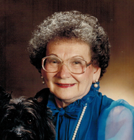 Helen M. Zsamba