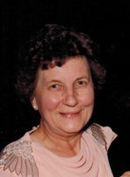 Magda  Yuschik