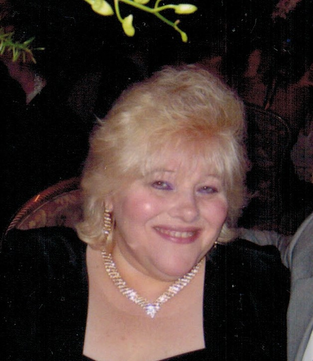 Diane Conway